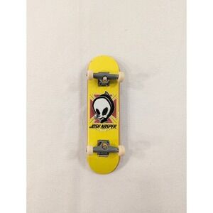 VINTAGE TECH DECK JOSH KASPER BLIND 96mm FINGERBOARD